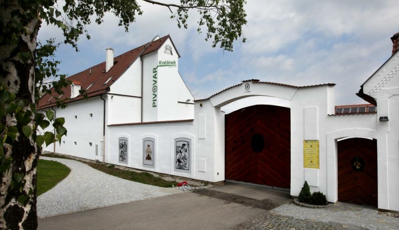 Rekreační a Kongresové Centrum Nové Dvory České Budějovice